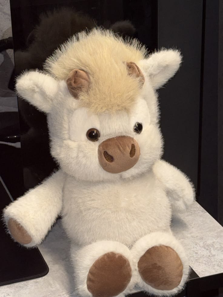 BabyMood – Jumpy Cow