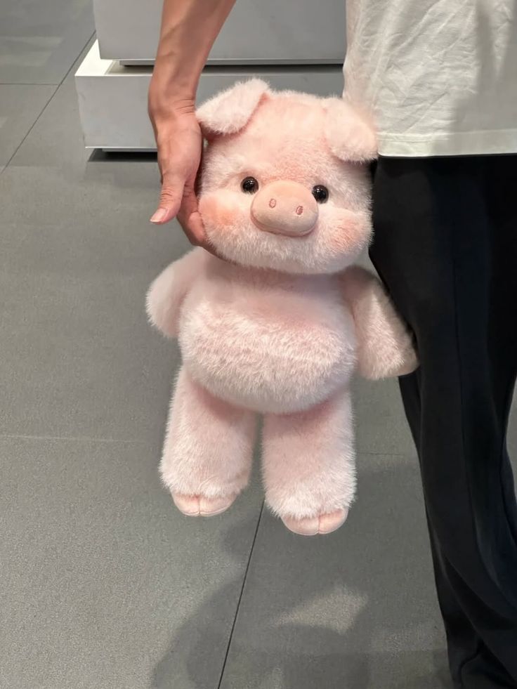 BabyMood – Jumpy Pig