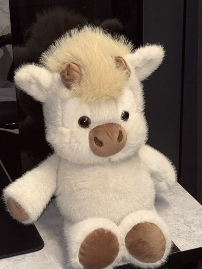 BabyMood – Jumpy Cow