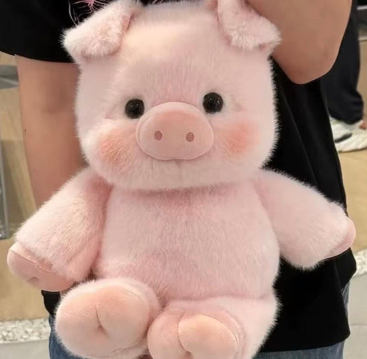 BabyMood – Jumpy Pig