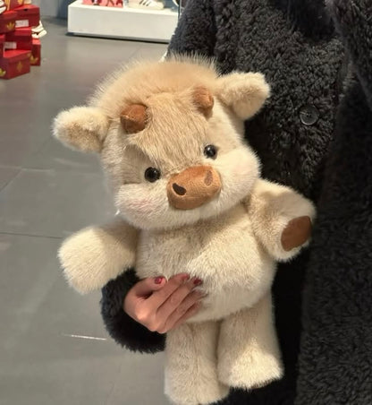 BabyMood – Jumpy Cow