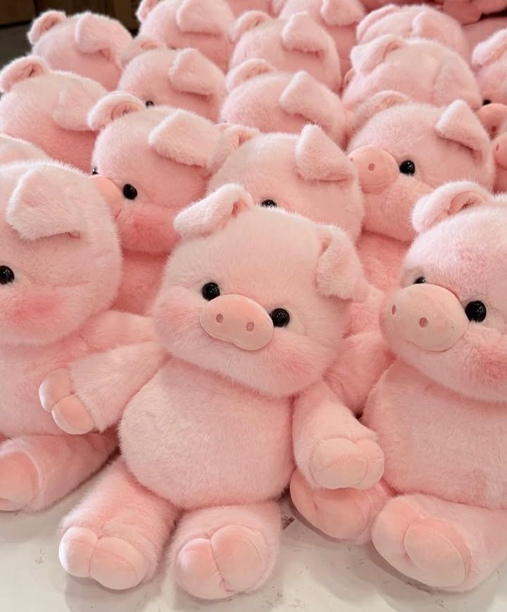 BabyMood – Jumpy Pig